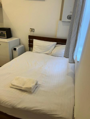 West hamstead, London